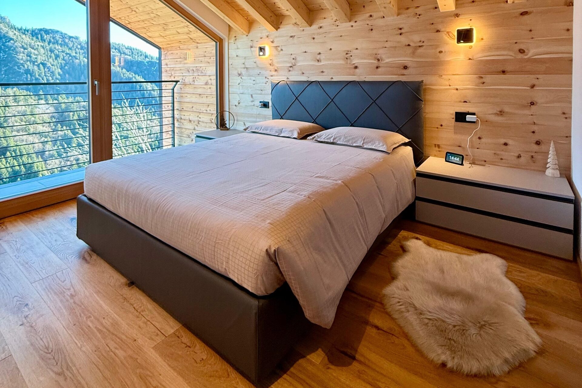 arredamento su misura a Idro