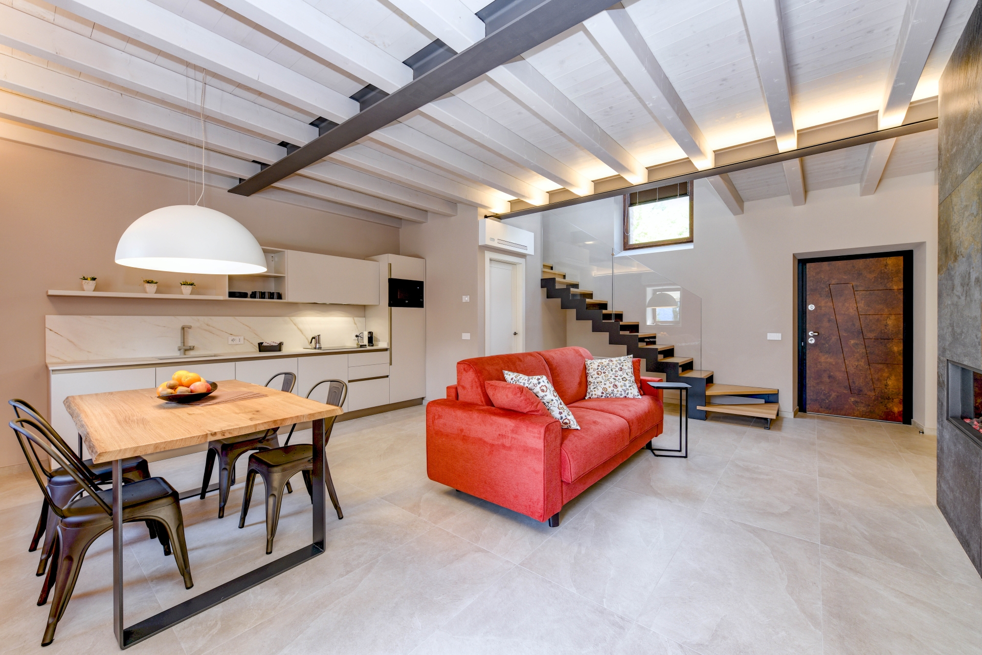 mobilificio a Idro Bonardi